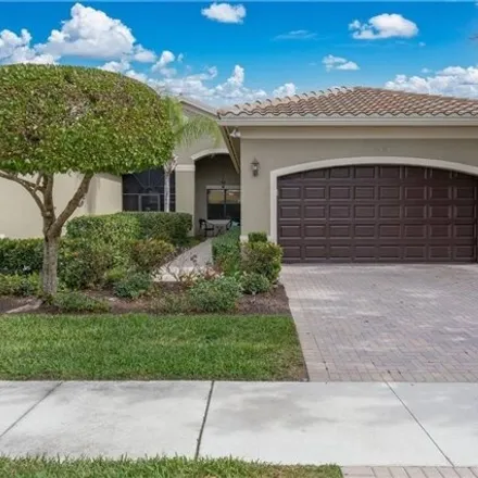 Image 1 - 11809 Five Waters Circle, Arborwood, Fort Myers, FL 33913, USA - House for rent
