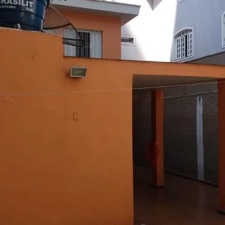 Buy this 2 bed house on Rua Antonieta Aguirre de Morais Barros in Vila Augusta, Guarulhos - SP