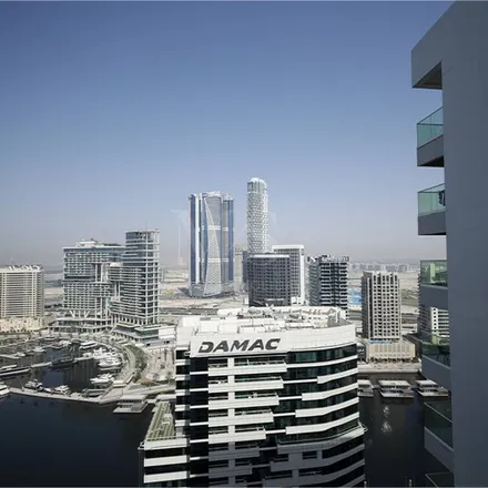 Image 6 - Marasi Drive, Downtown Dubai, Business Bay, Dubai, United Arab Emirates - Apartment for rent