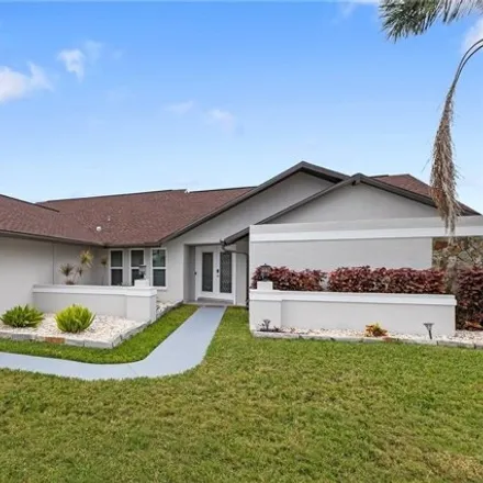 Image 1 - 2193 Everest Parkway, Cape Coral, FL 33904, USA - House for sale