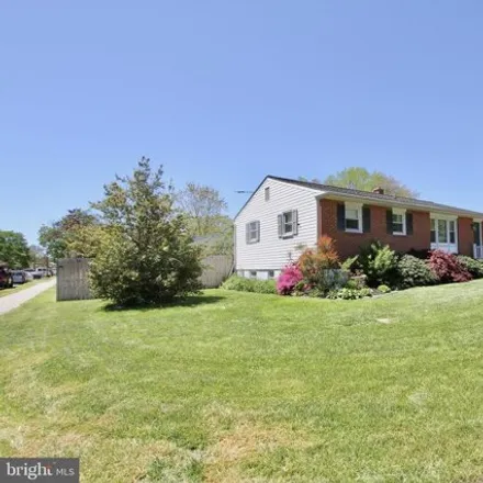 Image 3 - 983 Boggs Drive, Dover, DE 19901, USA - House for sale