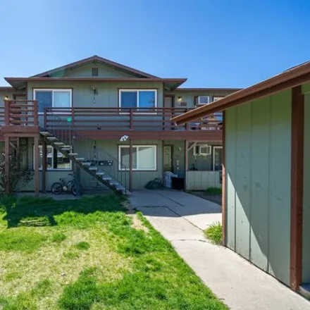 Buy this 2 bed house on 817 Juvenile Lane in Yreka, CA 96097