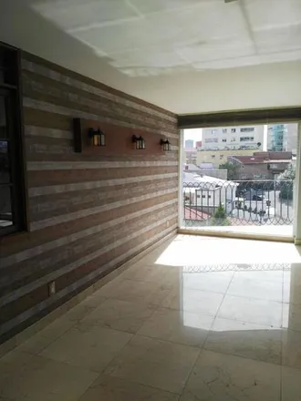 Buy this studio apartment on Calle Hacienda la Antigua in 52764 Interlomas, MEX