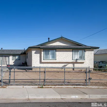 Buy this 3 bed house on 501 Lancaster Drive in Reno, NV 89506