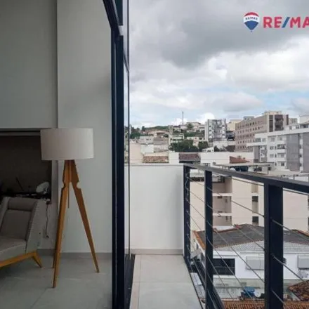 Buy this 1 bed apartment on Rua Luiz de Camões in São Mateus, Juiz de Fora - MG