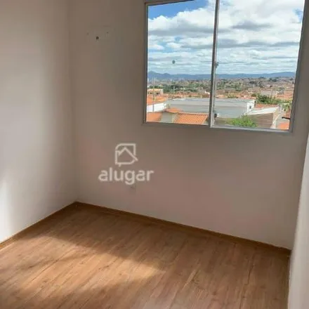 Rent this 2 bed apartment on Avenida 1 in Santo Amaro, Montes Claros - MG