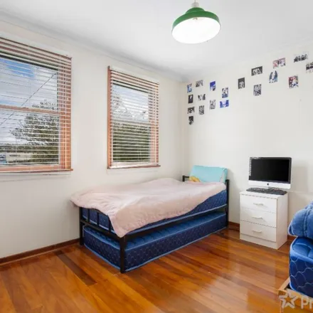 Rent this 3 bed apartment on 153 Kirkwood Street in North Hill NSW 2350, Australia