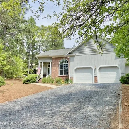 Buy this 3 bed house on Gingham Place in Pinehurst, NC 28374