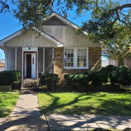 Rent this 2 bed house on 447 Coolidge Street in Southport, Jefferson Parish