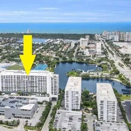 Image 2 - River Inn on the Water Fort Lauderdale, North Federal Highway, Fort Lauderdale, FL 33304, USA - Condo for rent