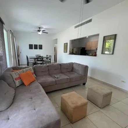 Rent this 2 bed apartment on unnamed road in Coclé, Panama