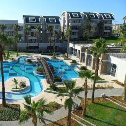 Rent this 3 bed apartment on 1629. Sokak in 07330 Manavgat, Turkey