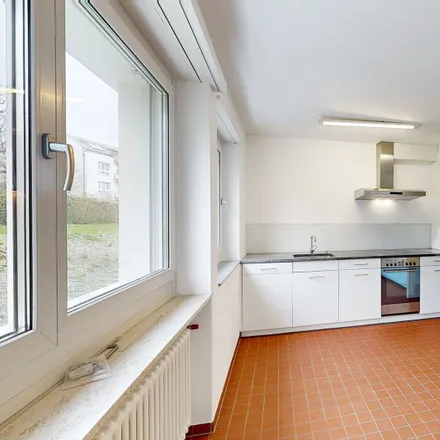 Image 8 - Eierbrechtstrasse, 8053 Zurich, Switzerland - Apartment for rent