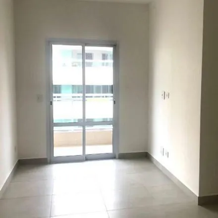 Rent this 3 bed apartment on Rua General Otelo Rodrigues Franco in Canto do Forte, Praia Grande - SP
