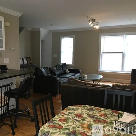 Image 5 - 107 Virgil St - Townhouse for rent