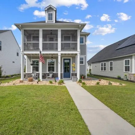 Buy this 4 bed house on Garden Isle Lane in Hardeeville, Jasper County