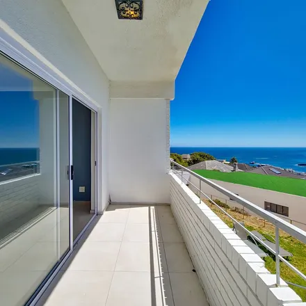 Rent this 2 bed apartment on 19 Geneva Drive in Camps Bay, Cape Town