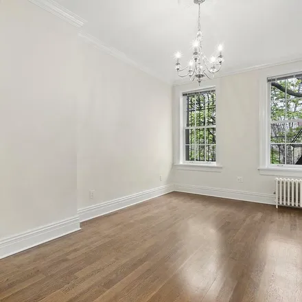 Rent this 1 bed townhouse on 306 Bleecker Street in New York, NY 10014