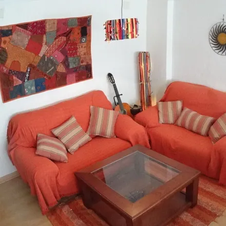Rent this 2 bed condo on Jerez in Andalusia, Spain
