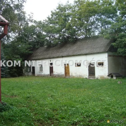 Buy this studio house on Nad Potokiem 35 in 96-321 Bolesławek, Poland