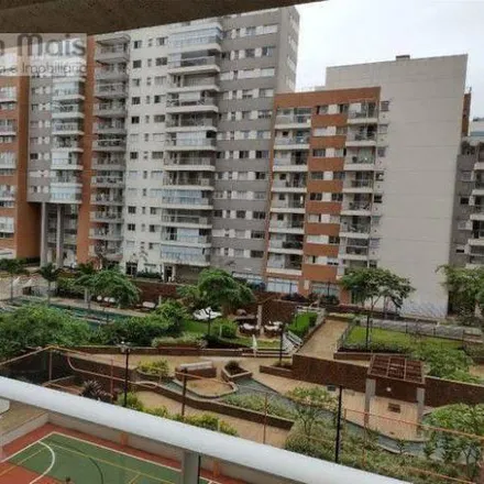 Image 2 - Rua Sérgio Buarque de Holanda, Barra Olímpica, Rio de Janeiro - RJ, 22775-004, Brazil - Apartment for sale
