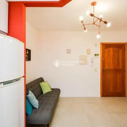 Rent this 1 bed apartment on Rua Dona Gabriela in Menino Deus, Porto Alegre - RS