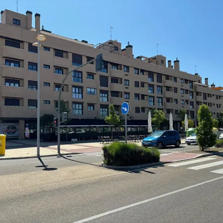 Image 6 - Calle del Cometa, 47017 Valladolid, Spain - Apartment for rent