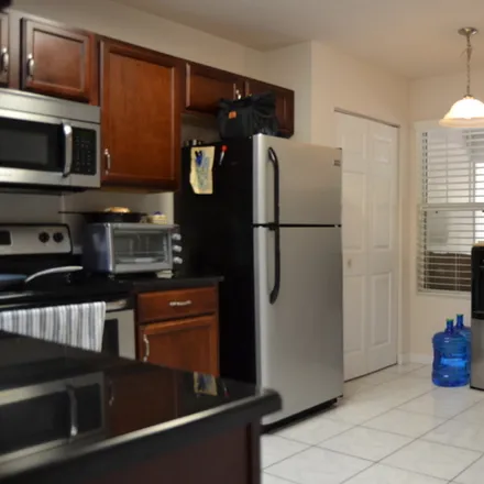 Rent this 2 bed townhouse on 4687 Southwest 48th Drive