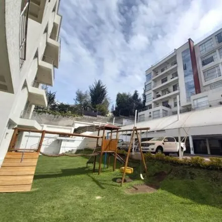 Image 2 - SUPERMERCADO DEL BARRIO, De los Cipreses, 170303, Puertas del Sol, Ecuador - Apartment for sale