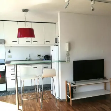 Rent this 1 bed apartment on Paraguay 5619 in Palermo, C1425 BIP Buenos Aires
