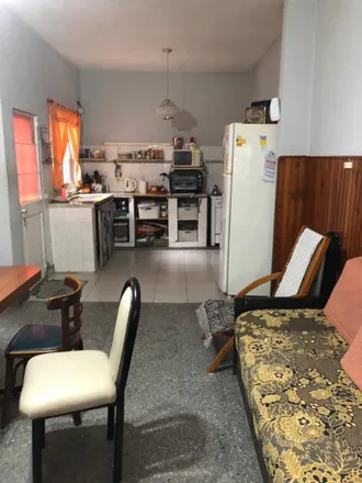 Buy this 4 bed apartment on Resistencia 1402 in Partido de Lanús, 1822 Lanús Oeste