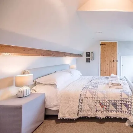 Rent this 1 bed apartment on Kelsale cum Carlton in IP17 2PJ, United Kingdom