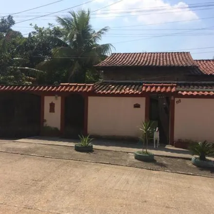 Buy this 2 bed house on Rua Albertina Gonçalves Dacal in Eliane, São Gonçalo - RJ