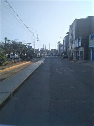 Image 1 - Hospedaje Princesa, Avenida Universitaria, Barrio Obrero Industrial, Lima Metropolitan Area 15301, Peru - House for sale