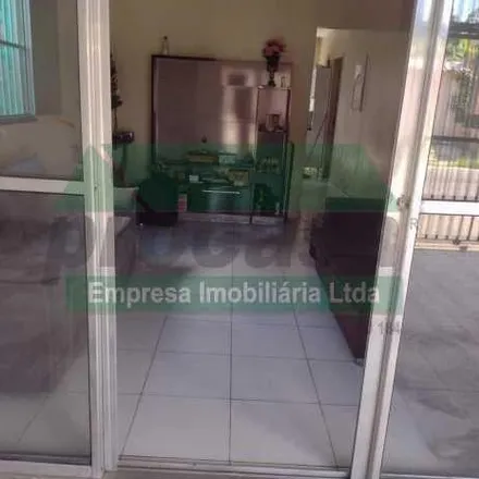 Image 1 - Rua Itália, Flores, Manaus - AM, 69000-000, Brazil - House for sale