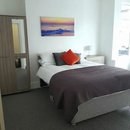 Rent this 1 bed apartment on Saint Matthew Street in Hull, HU3 3DP