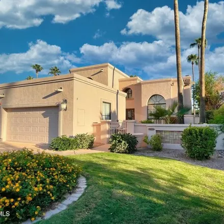 Image 5 - 10293 East Topaz Drive, Scottsdale, AZ 85258, USA - House for rent