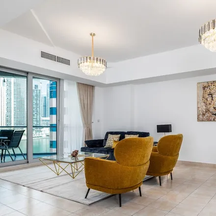 Image 8 - Thowaab St - Dubai Marina - Apartment for rent