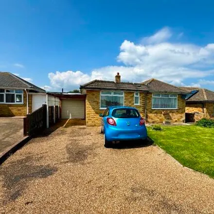 Buy this 3 bed house on Netherfield Avenue in Eastbourne, BN23 7BS