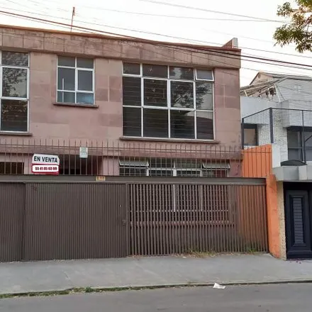 Buy this 4 bed house on Doctor José Ignacio Bartolache in Benito Juárez, 03104 Mexico City
