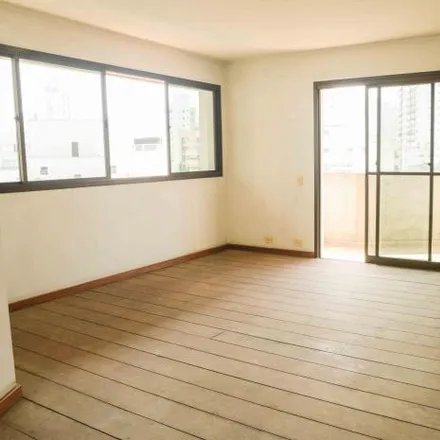 Buy this 4 bed apartment on Rua Afonso de Freitas 620 in Paraíso, São Paulo - SP