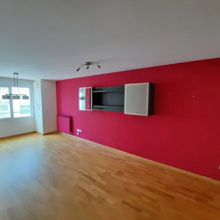 Rent this 3 bed apartment on Calle de Concepción Gimeno Gil in 44600 Alcañiz, Spain