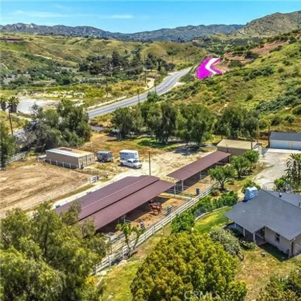 Buy this 4 bed house on 7559 Reche Canyon Road in Riverside County, CA 92324