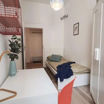 Rent this 3 bed apartment on Ergo in Müllerstraße 113A, 13349 Berlin