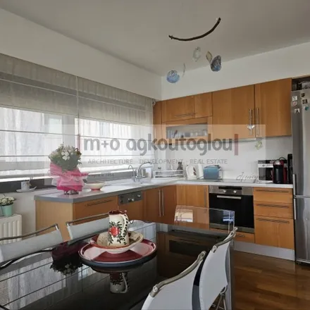 Rent this 2 bed apartment on Πέλοπος in Saronida Municipal Unit, Greece