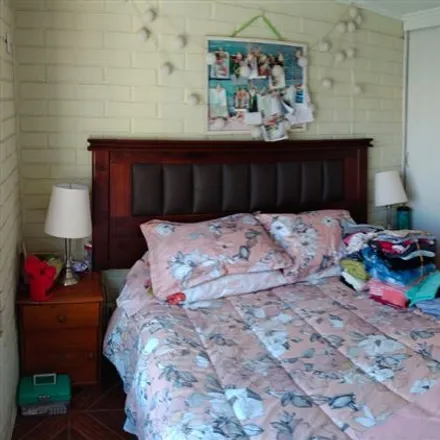 Buy this 4 bed house on Lago Todos los Santos 4611 in 822 0093 Provincia de Cordillera, Chile