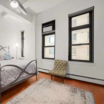 Buy this studio apartment on 529 West 42nd Street in New York, NY 10036