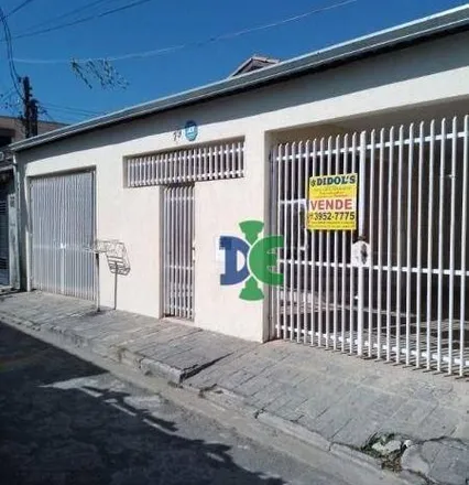Image 2 - Rua Jorge Abrahão, Jardim Califórnia, Jacareí - SP, 12305-740, Brazil - House for sale