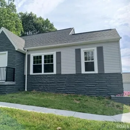 Buy this 3 bed house on Troy Road in Washington, IN 47501