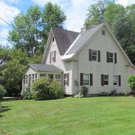 Rent this 5 bed house on 532 Town House Road in Cornish, NH 03745